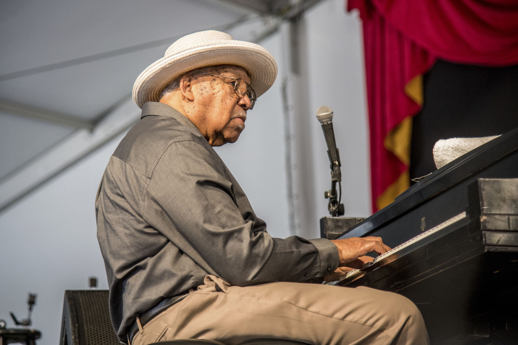 Ellis Marsalis